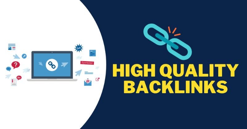 How to Get High-Quality Backlinks in 2025